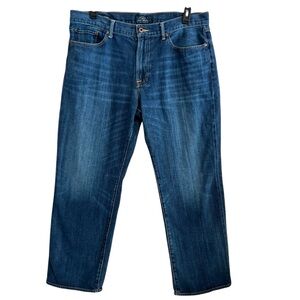 Lucky Men’s 38x30 361 Vintage Straight Leg